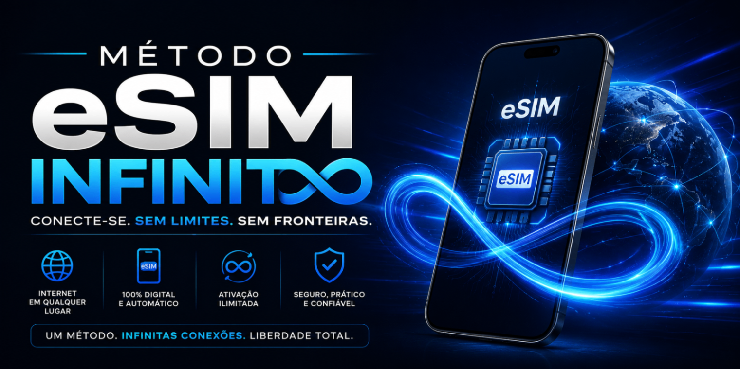 MÉTODO E-SIM