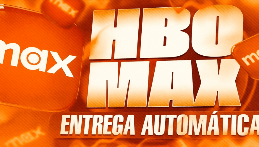 📦 MAX🟠 (MELHOR PREÇO) 🟠 CONTA COM O MELHOR PLANO
