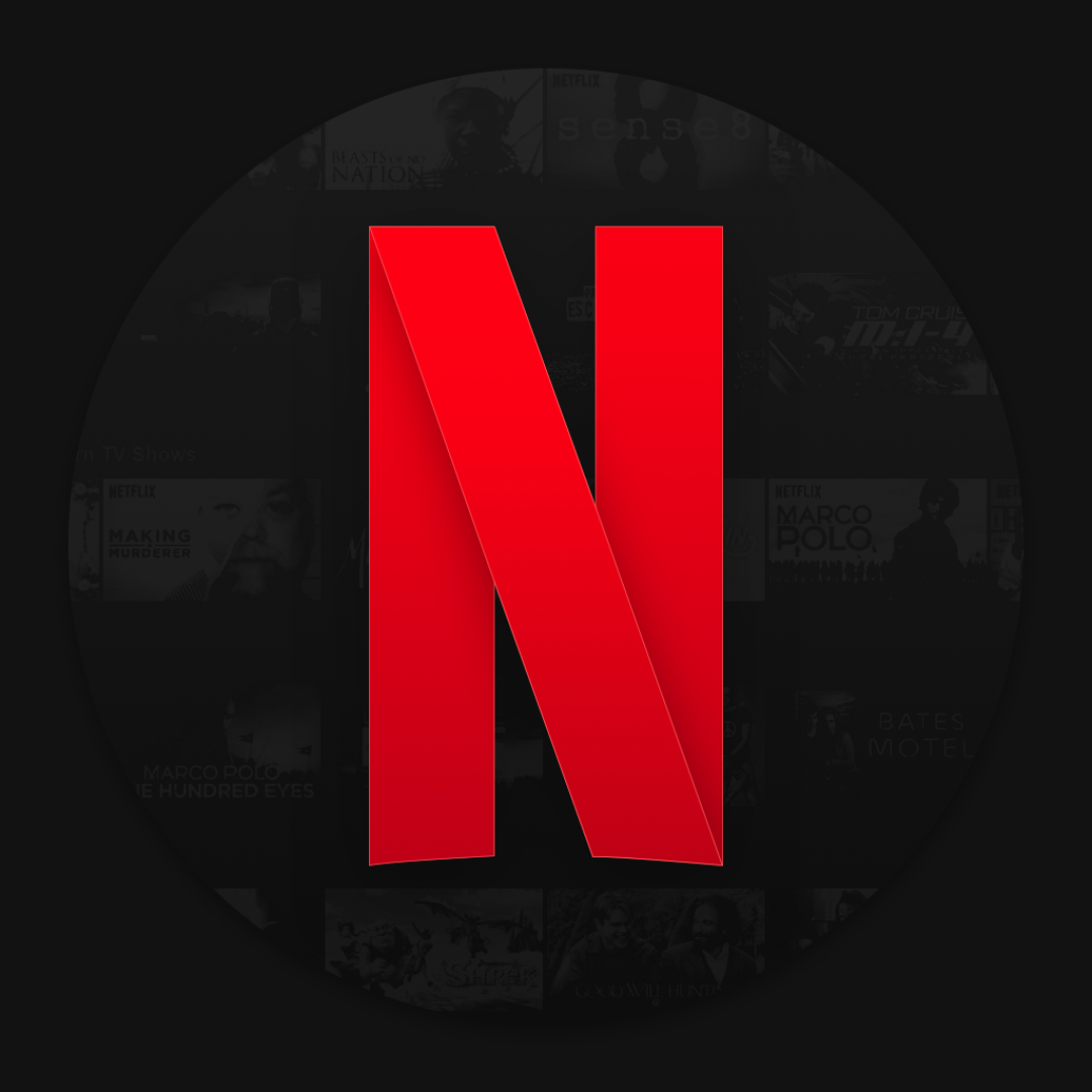 NETFLIX PREMIUM 30D