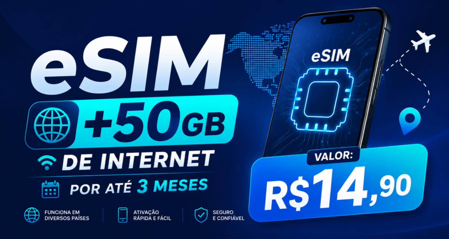 CHIP E-SIM